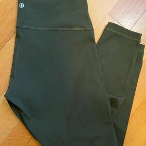 LULULEMON Align Pant II